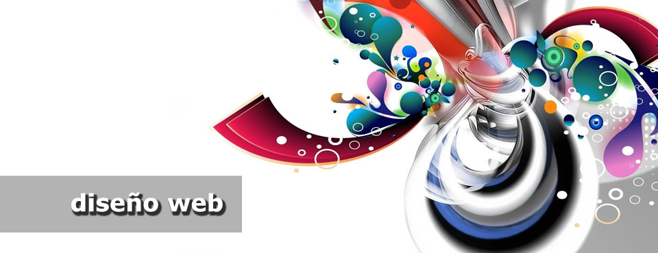 diseño web