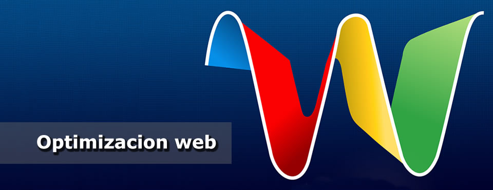 optimización web